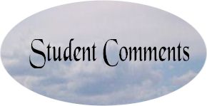 testimonials from students - White Doves 101